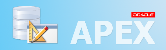 Oracle APEX